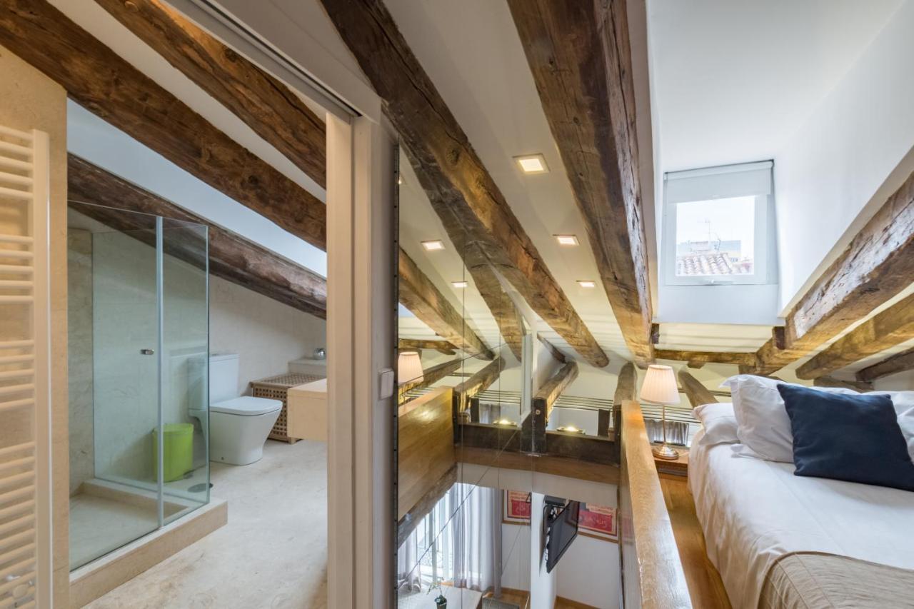 Chueca Duplex Ii En *