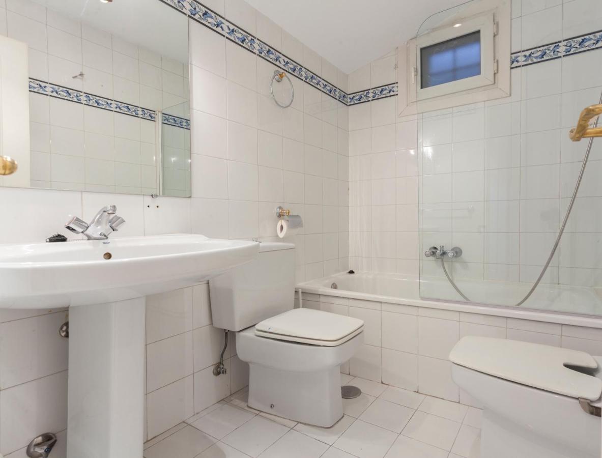 Apartamento Gran Via Terrace En *