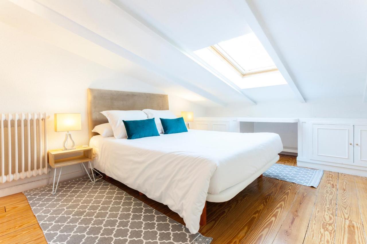 Apartamento Gran Via Terrace En *
