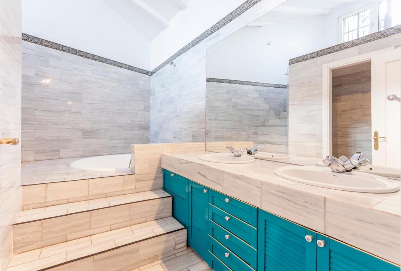 Apartamento Gran Via Terrace En