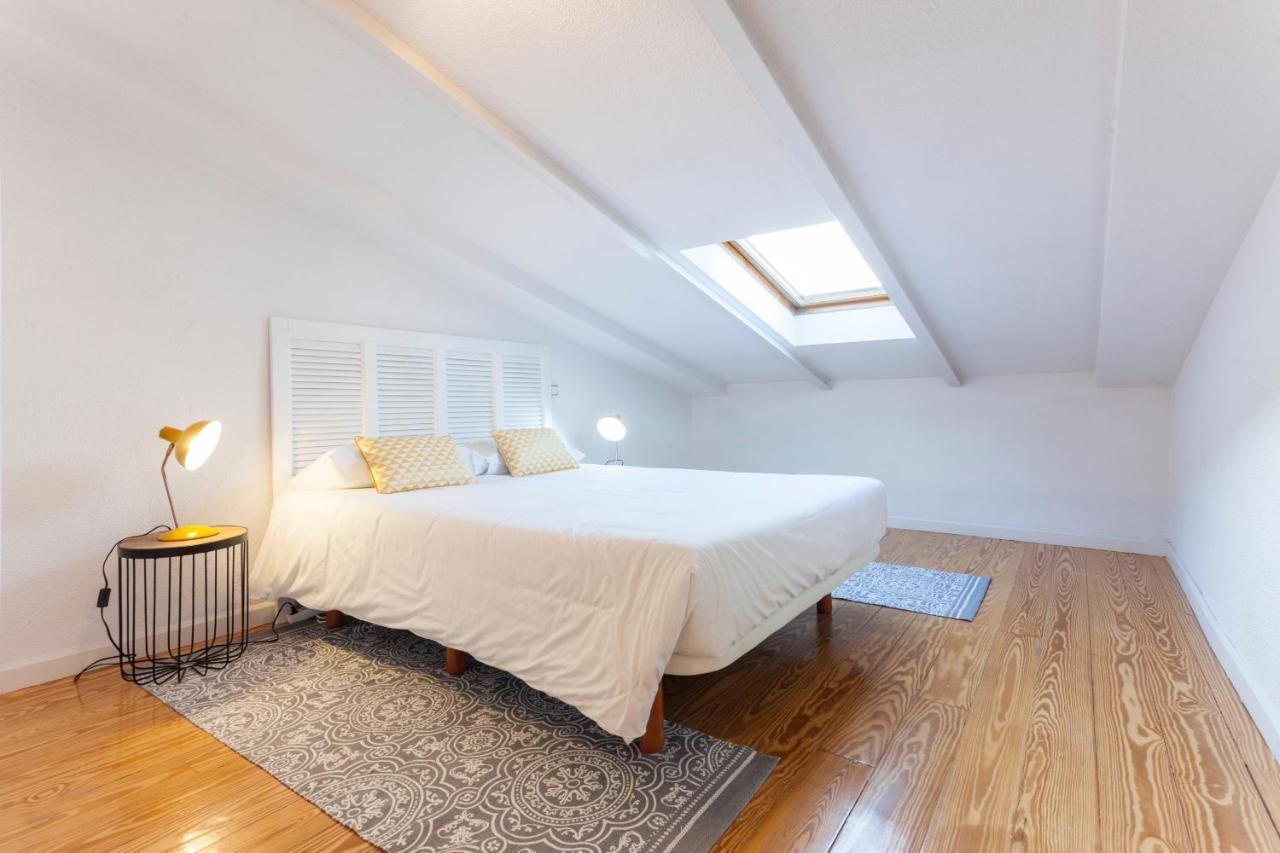 Gran Via Terrace En Apartamento *