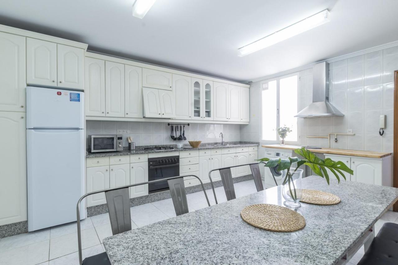 Appartement Mit House Tirso Iii En *