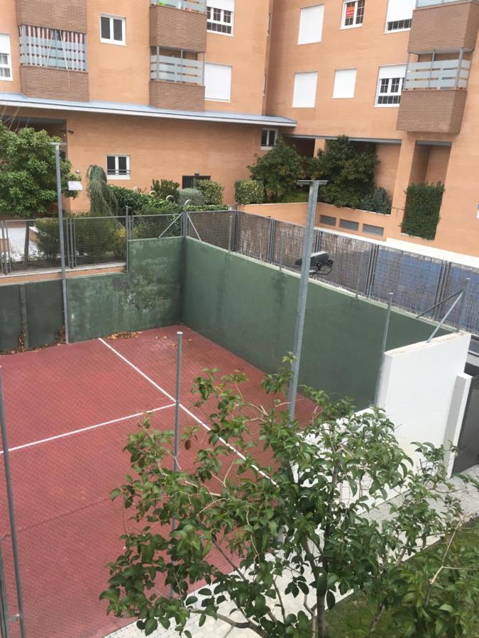 Ensanche De Vallecas Flat Madrid