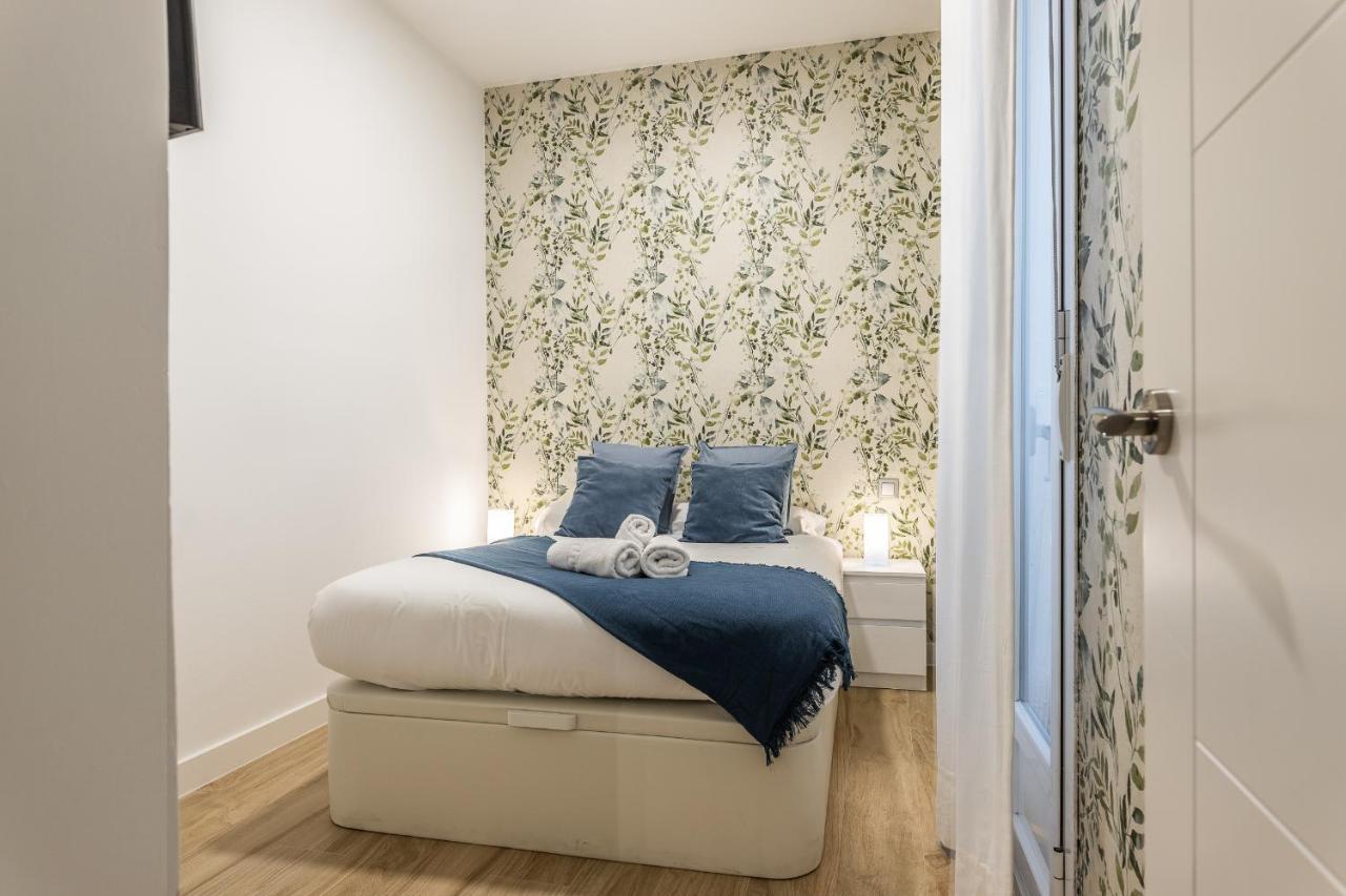Appartement Waou Malasana Ii - Alquiler Corta Duracion