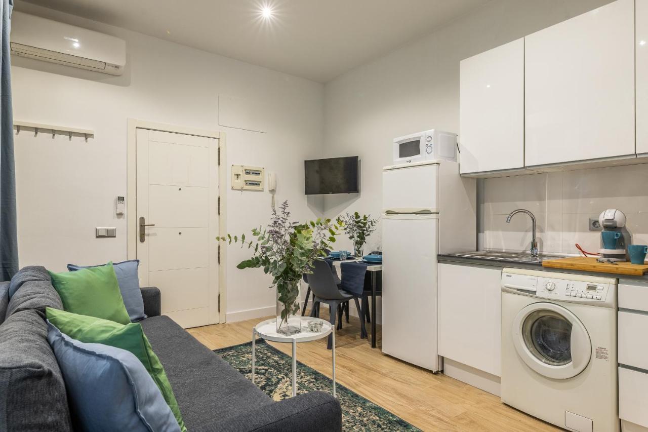 Waou Malasana Ii - Alquiler Corta Duracion Appartement