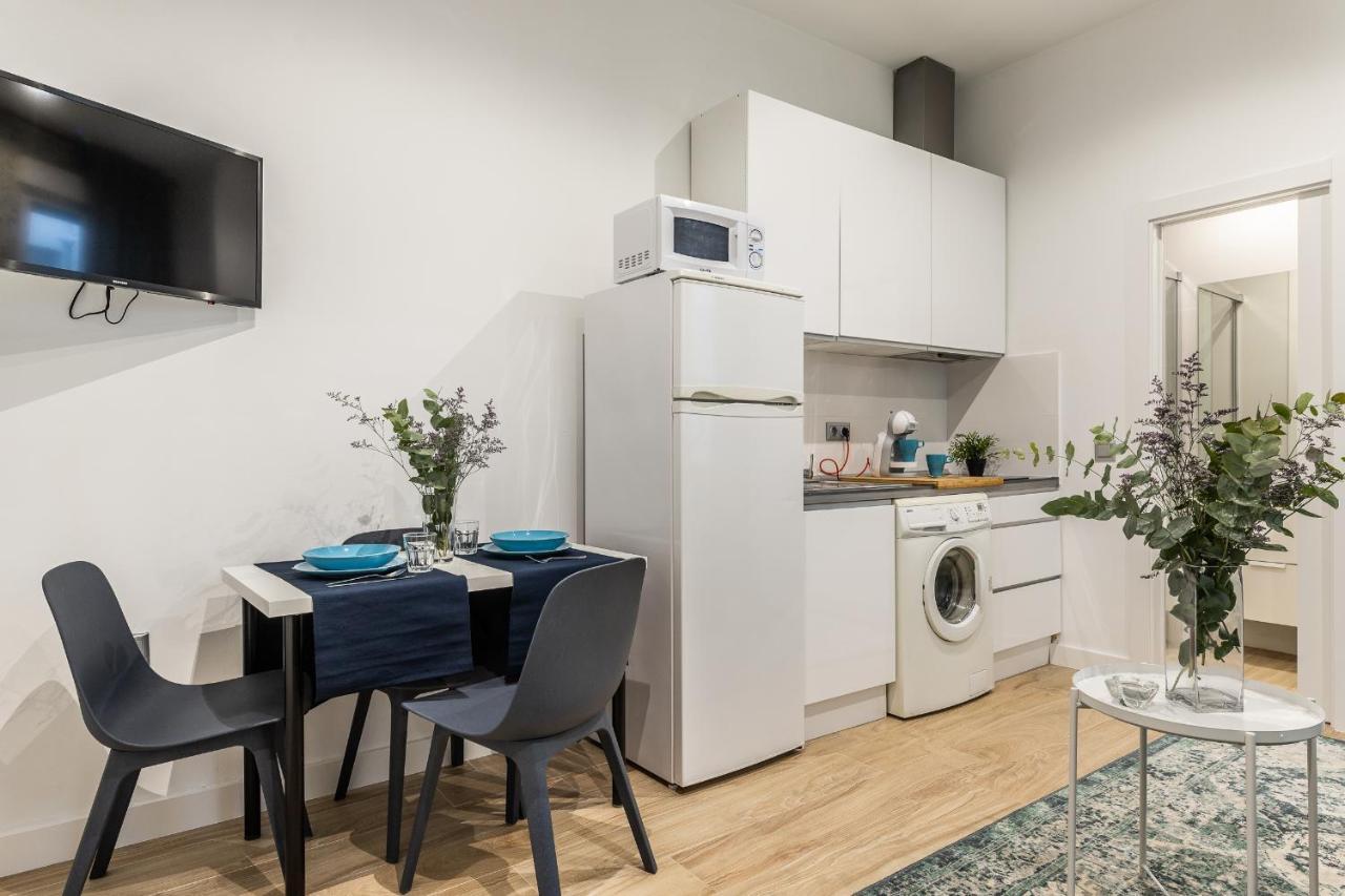 Waou Malasana Ii - Alquiler Corta Duracion Appartement
