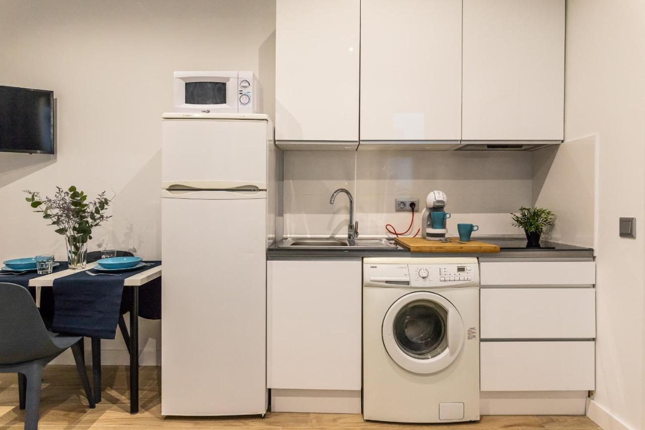 Waou Malasana Ii - Alquiler Corta Duracion Appartement
