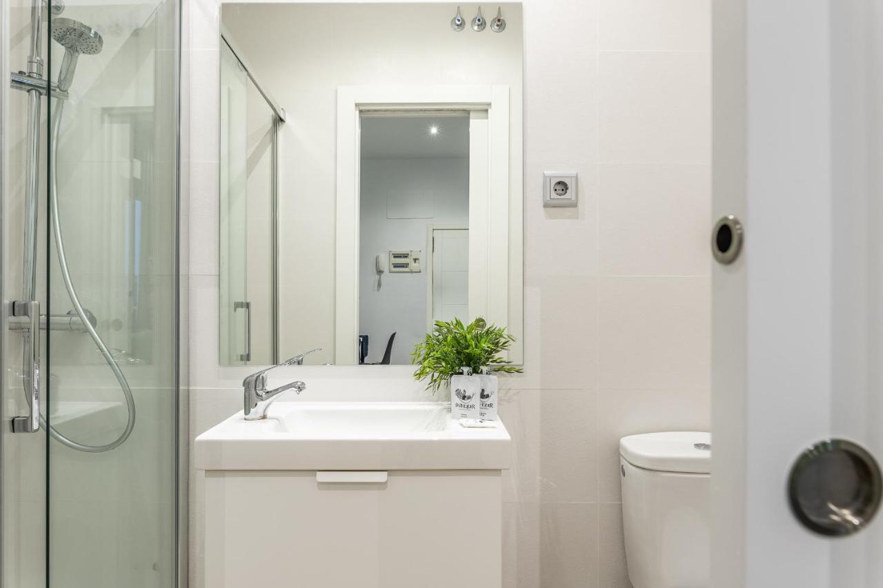 Waou Malasana Ii - Alquiler Corta Duracion Appartement