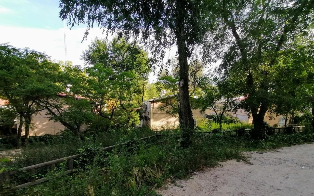 Apartment El Jardin De Manresa *