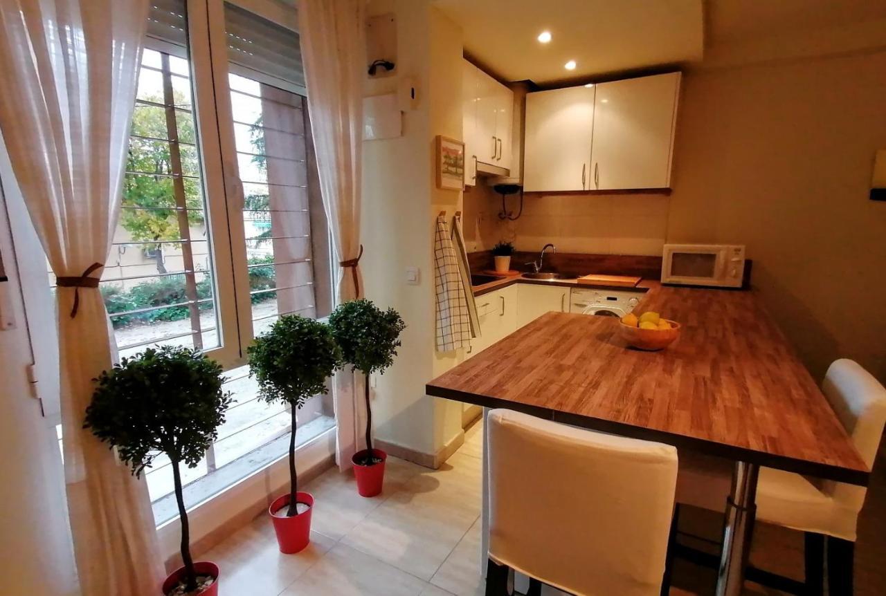 Apartment El Jardin De Manresa