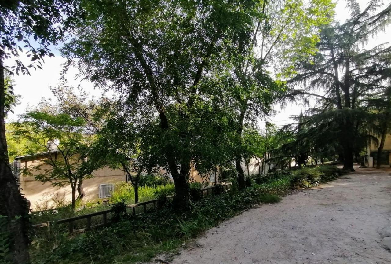 El Jardin De Manresa