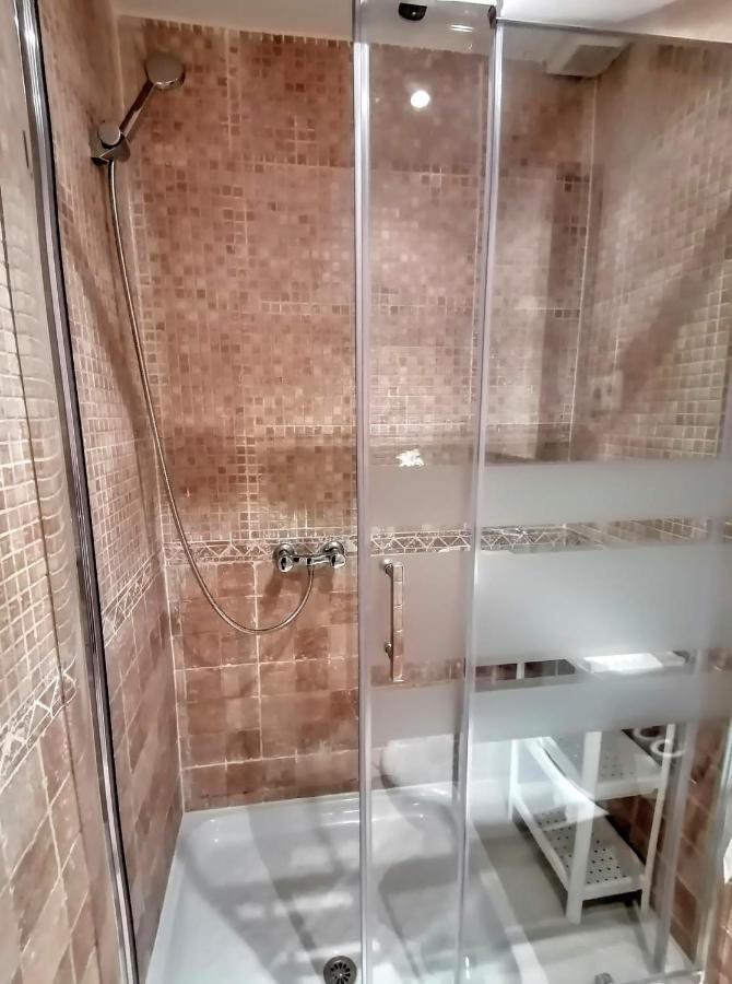 El Jardin De Manresa Apartment