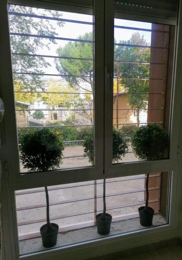 El Jardin De Manresa Apartment
