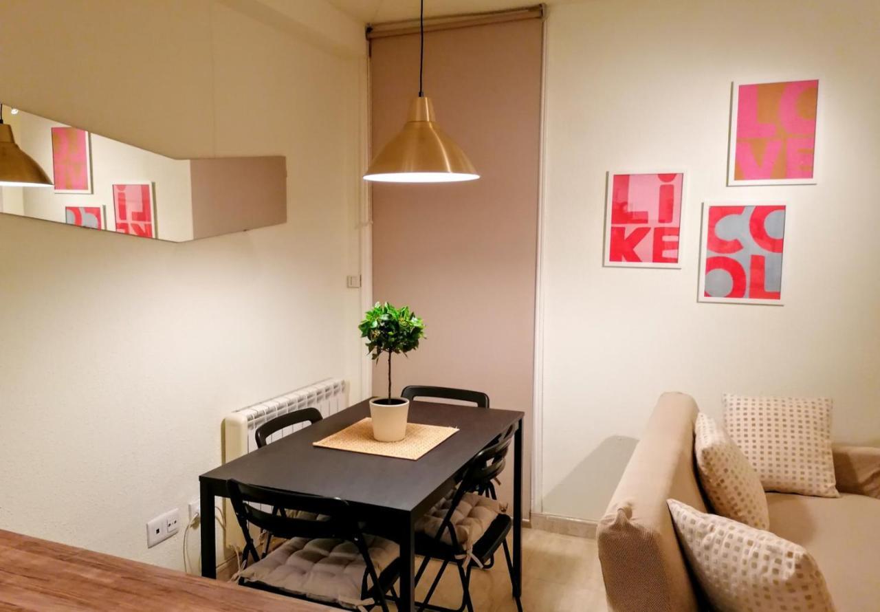 Apartment El Jardin De Manresa *