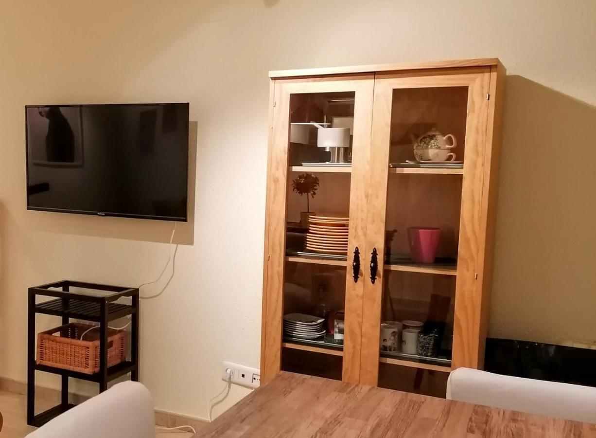 Apartment El Jardin De Manresa *