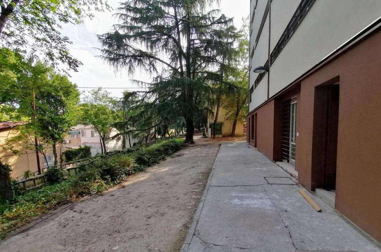 El Jardin De Manresa Apartment *