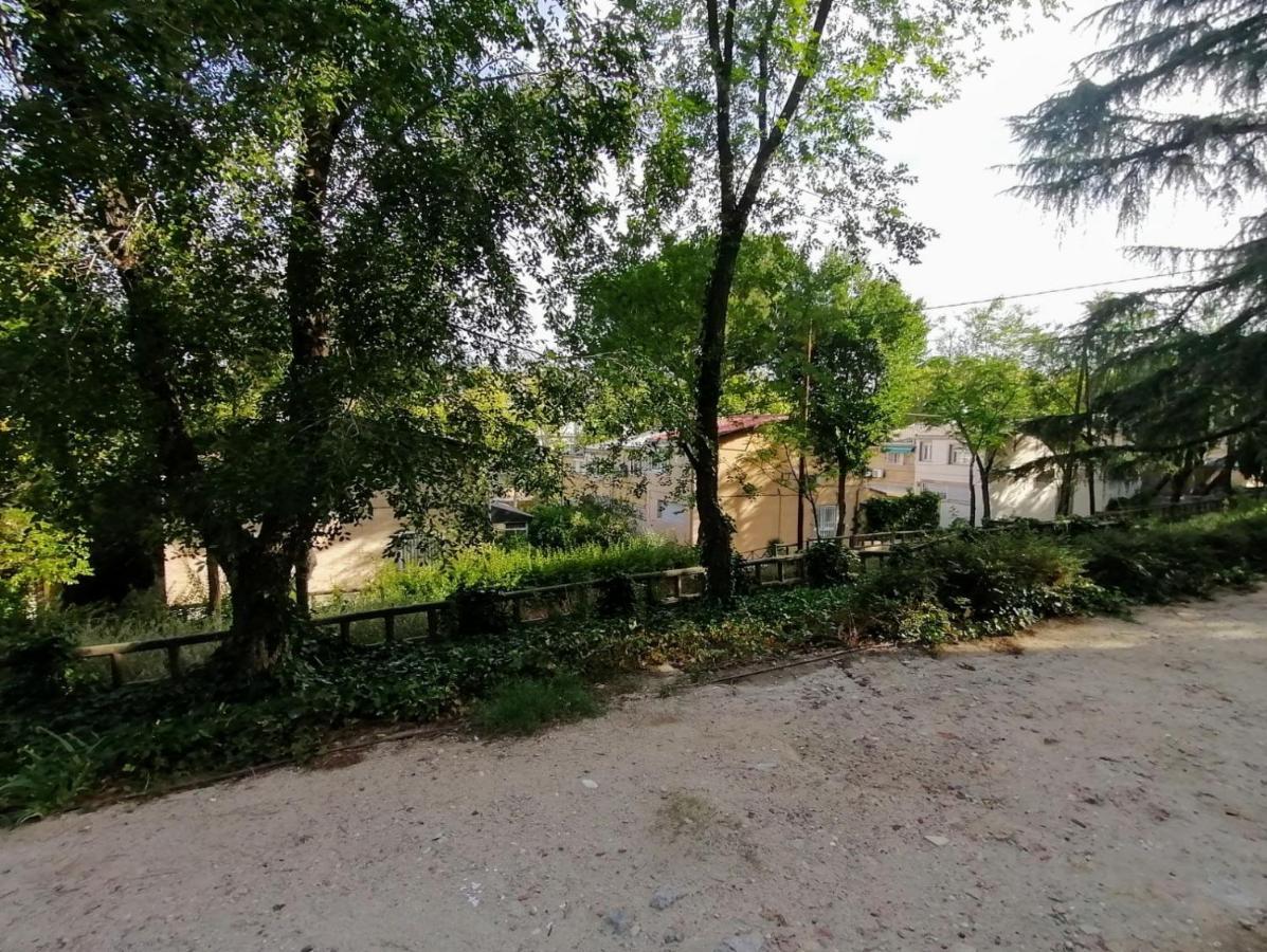 Apartment El Jardin De Manresa *