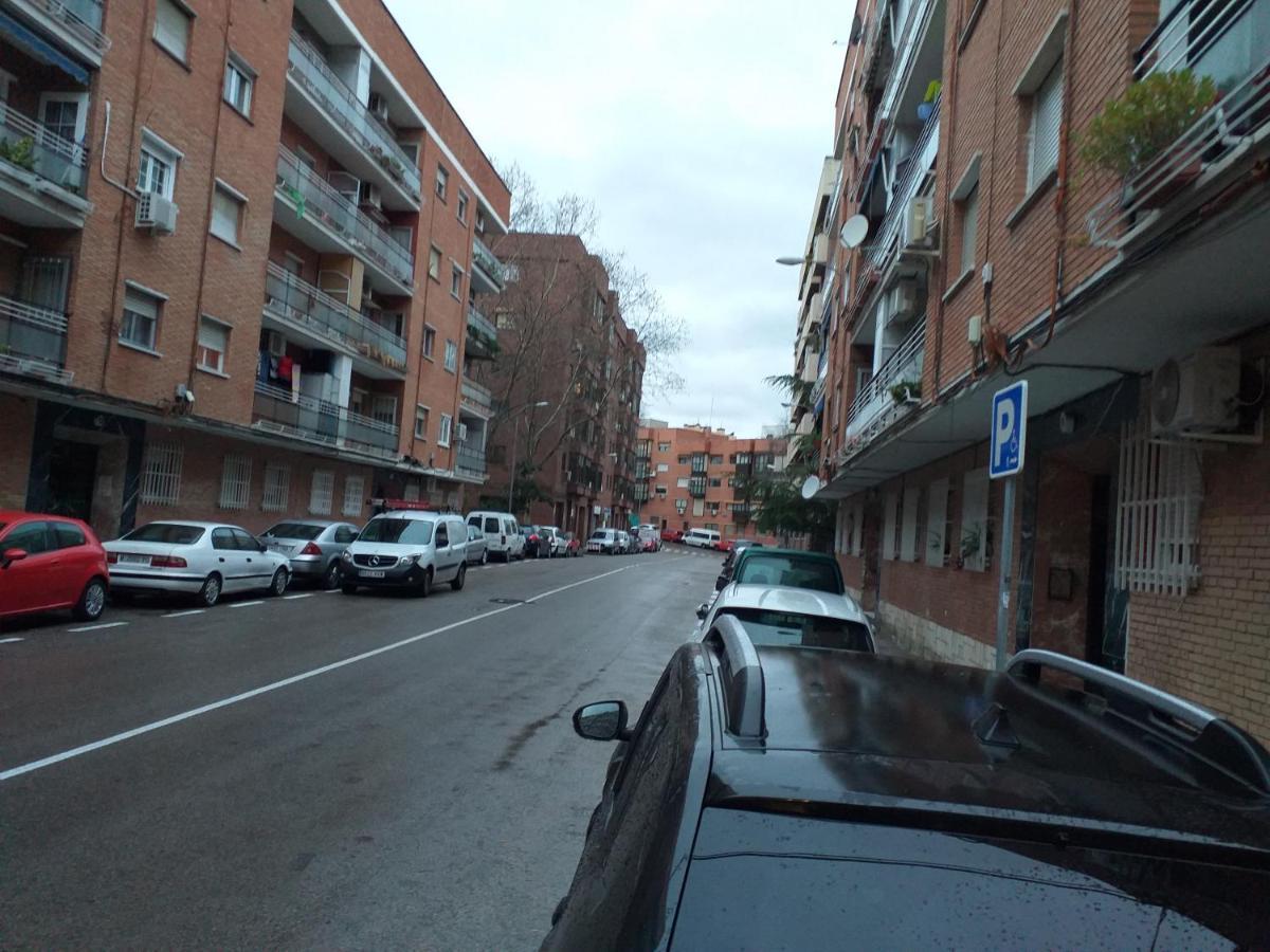 3 Temporada Lucero 3 * Madrid