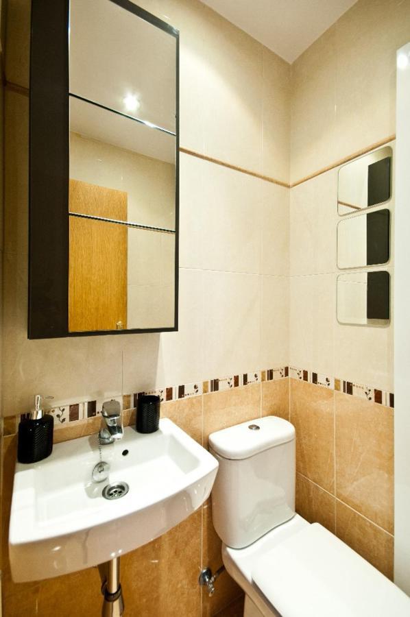 Charming Urgel Apartment Madrid