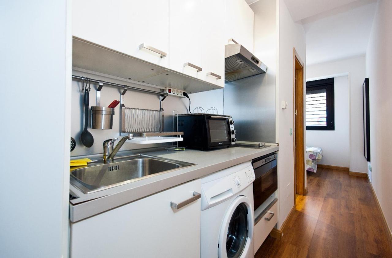 Apartment Charming Urgel