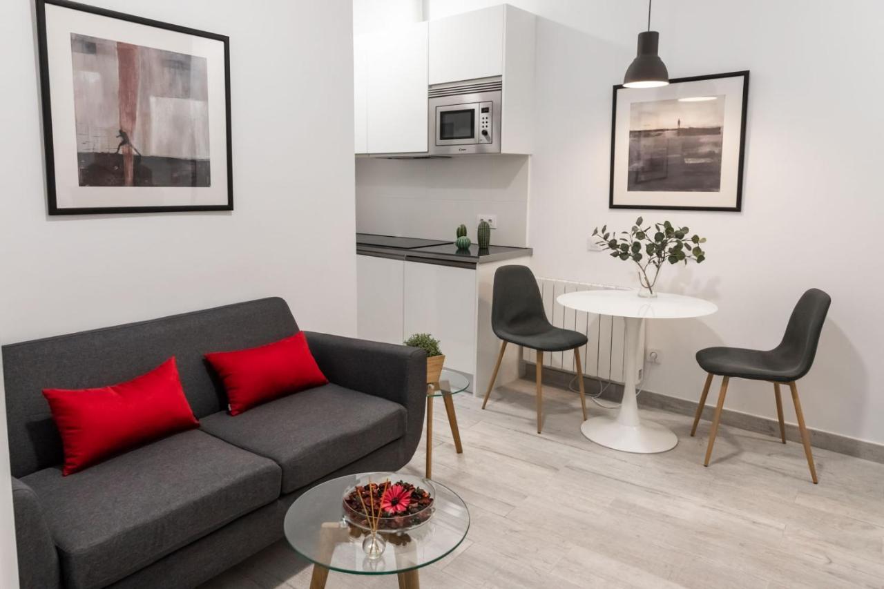 Libertad Apartment