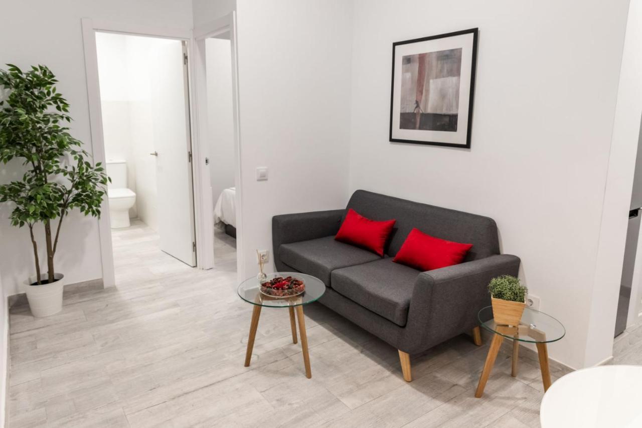 Libertad Apartment