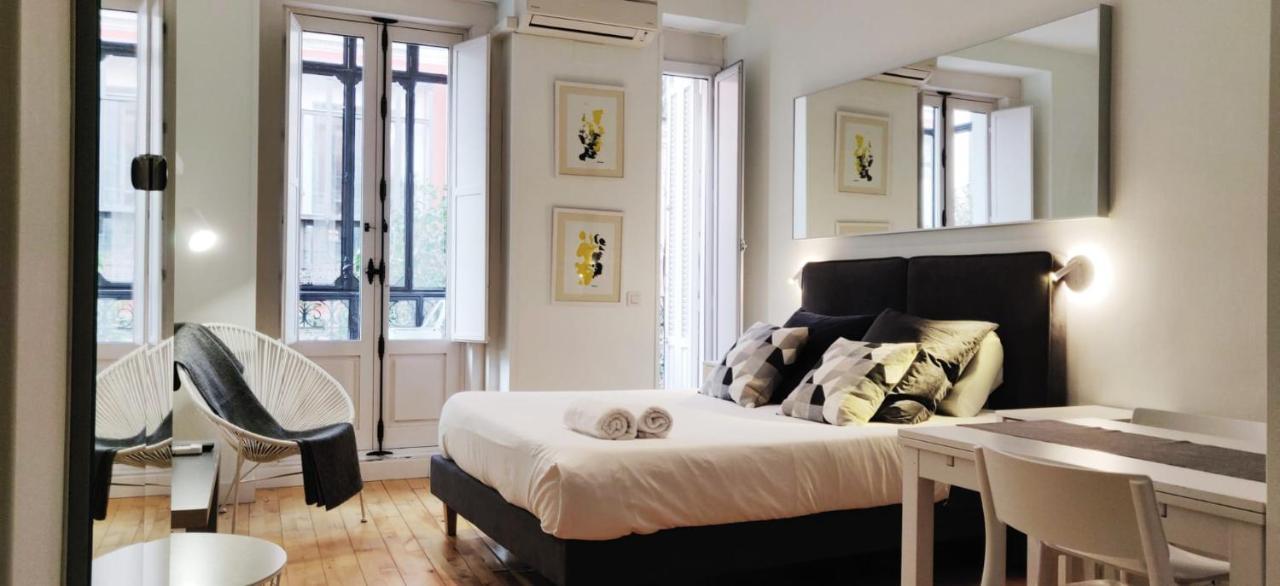 Leeways Loft In Fuencarral Appartamento