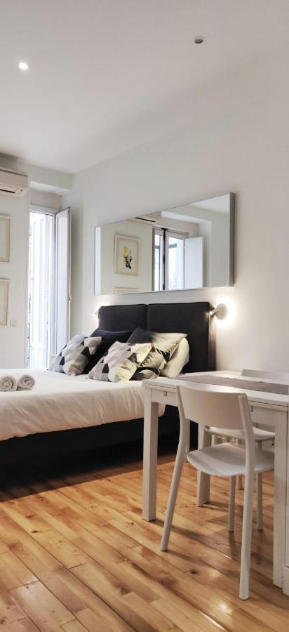 Leeways Loft In Fuencarral Appartamento