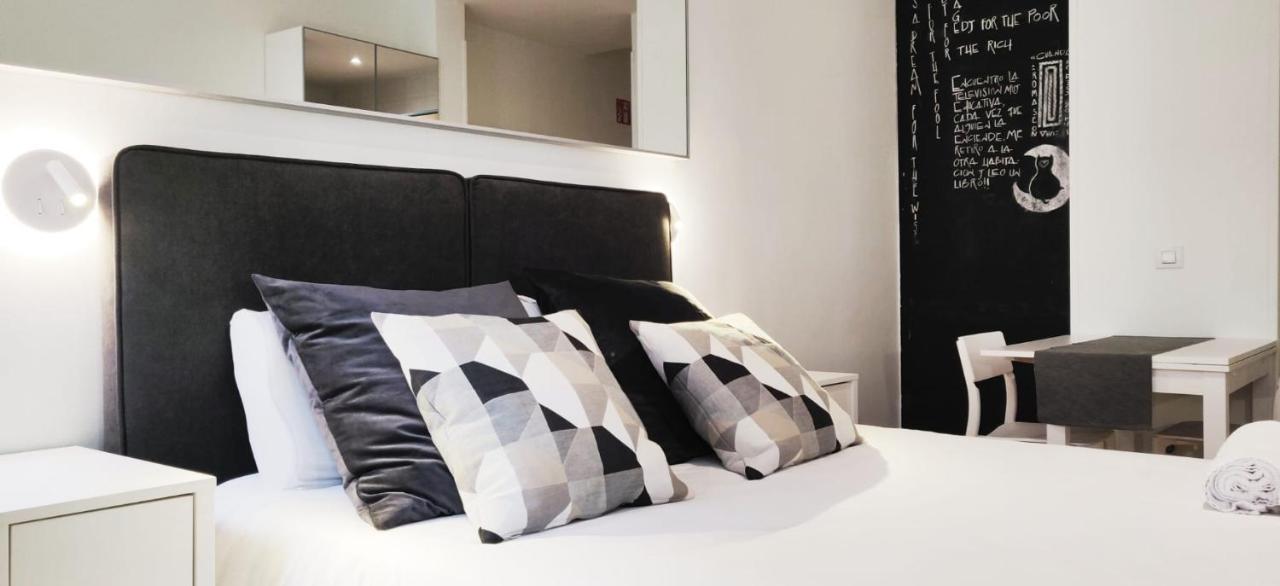 Leeways Loft In Fuencarral Appartamento *
