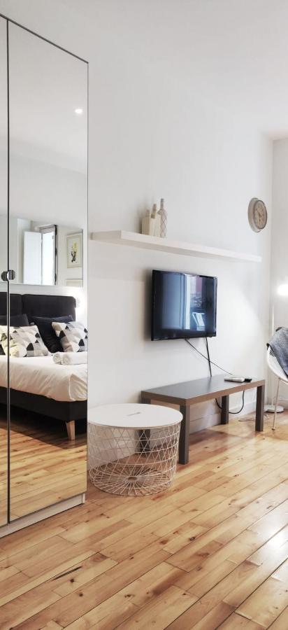 Leeways Loft In Fuencarral Appartamento
