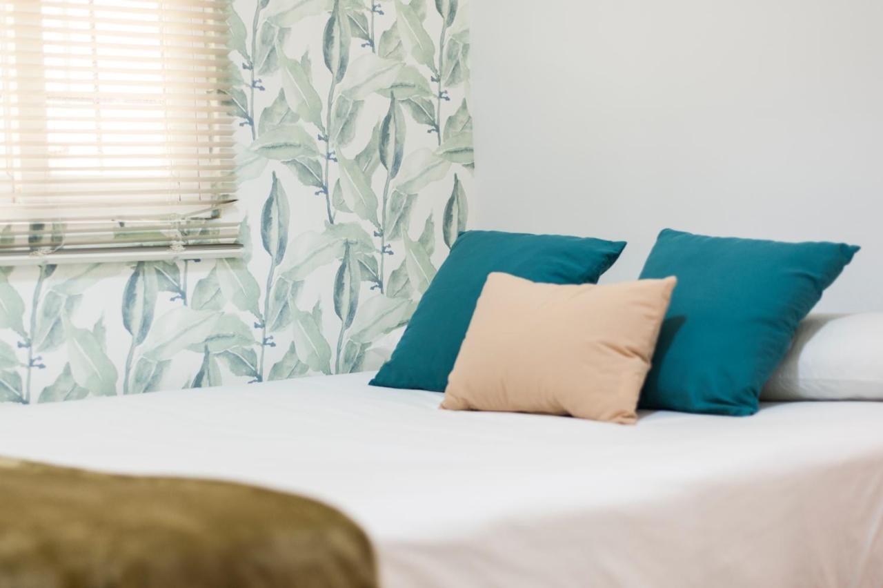 Apartamento Chic Tirso De Molina - Sol Ii - Elevenhost Madri