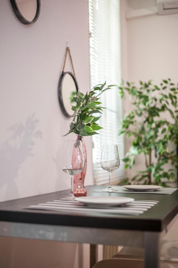 Apartamento Chic Tirso De Molina - Sol Ii - Elevenhost Madri