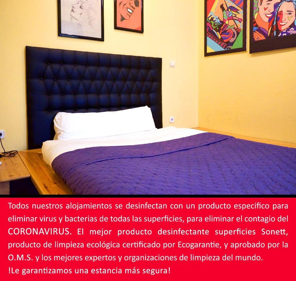 Bookingham ★apartaments & *