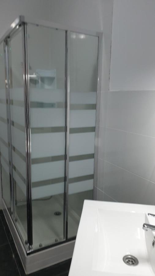 Belladurmiente Guest house *