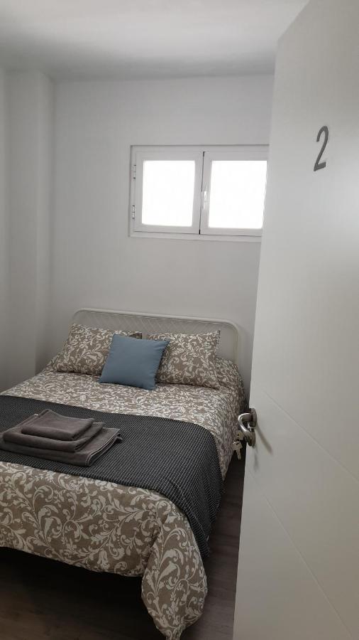 Guest house Belladurmiente