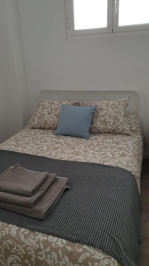 Guest house Belladurmiente *