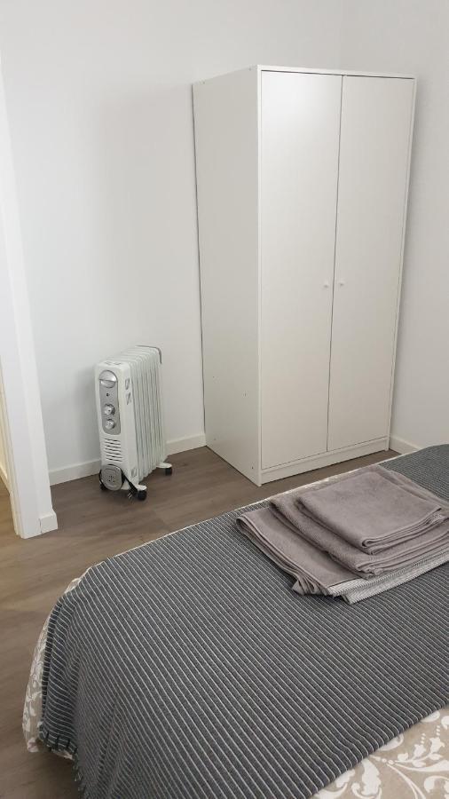 Belladurmiente Guest house Madrid