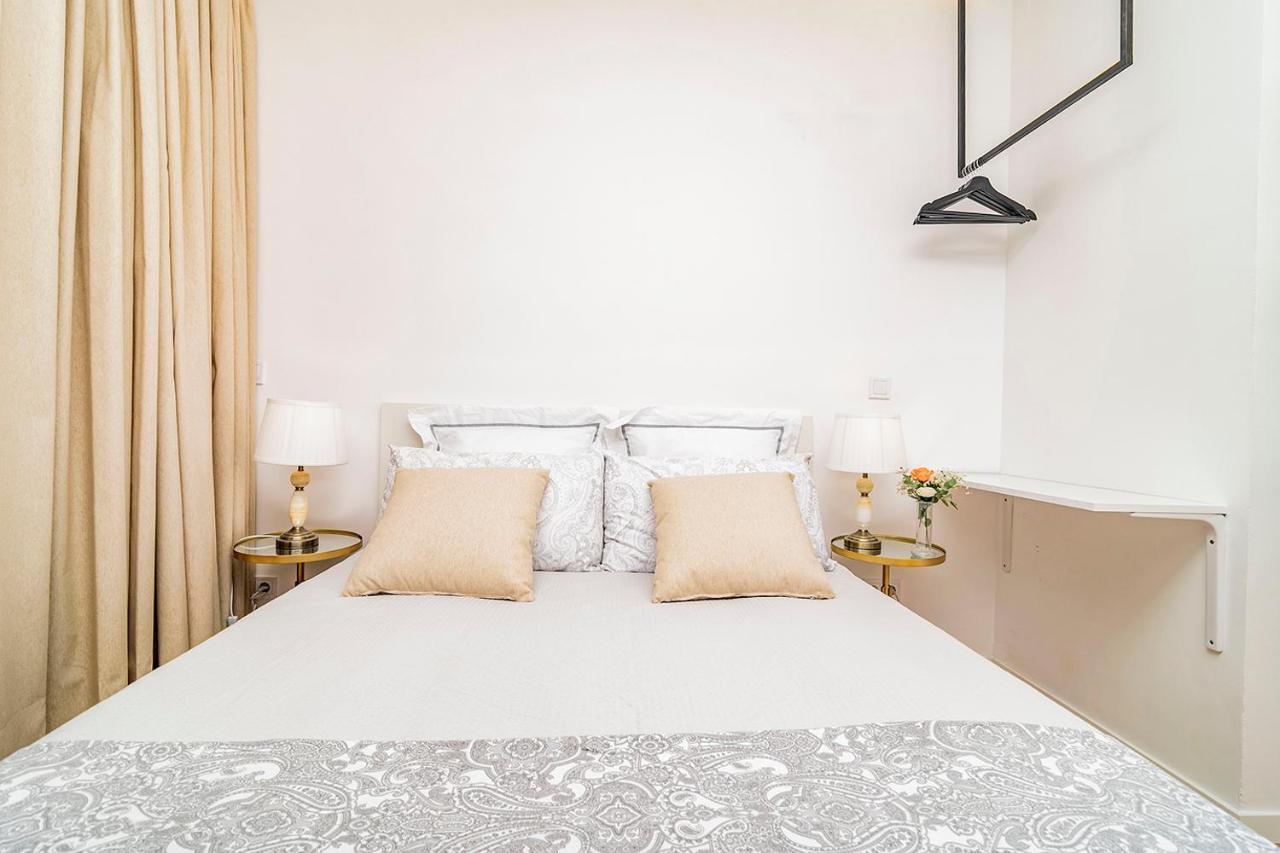 Apartamento Unbeatable Views Of Puerta Del Sol, Calle Mayor *