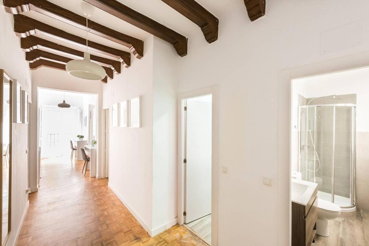 En Sol, Centro Apartment