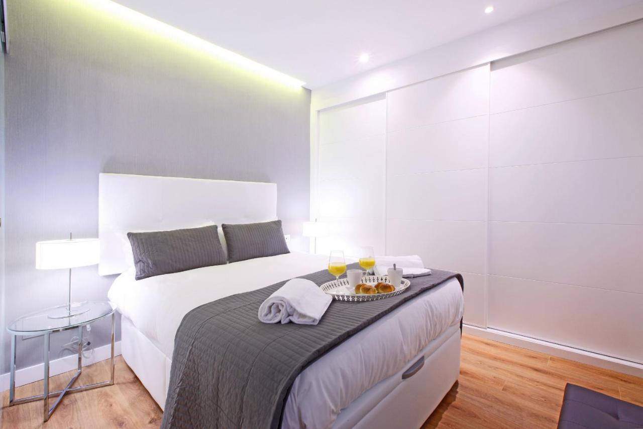 Malasana Chic By Madflats Collection Appartement Madrid