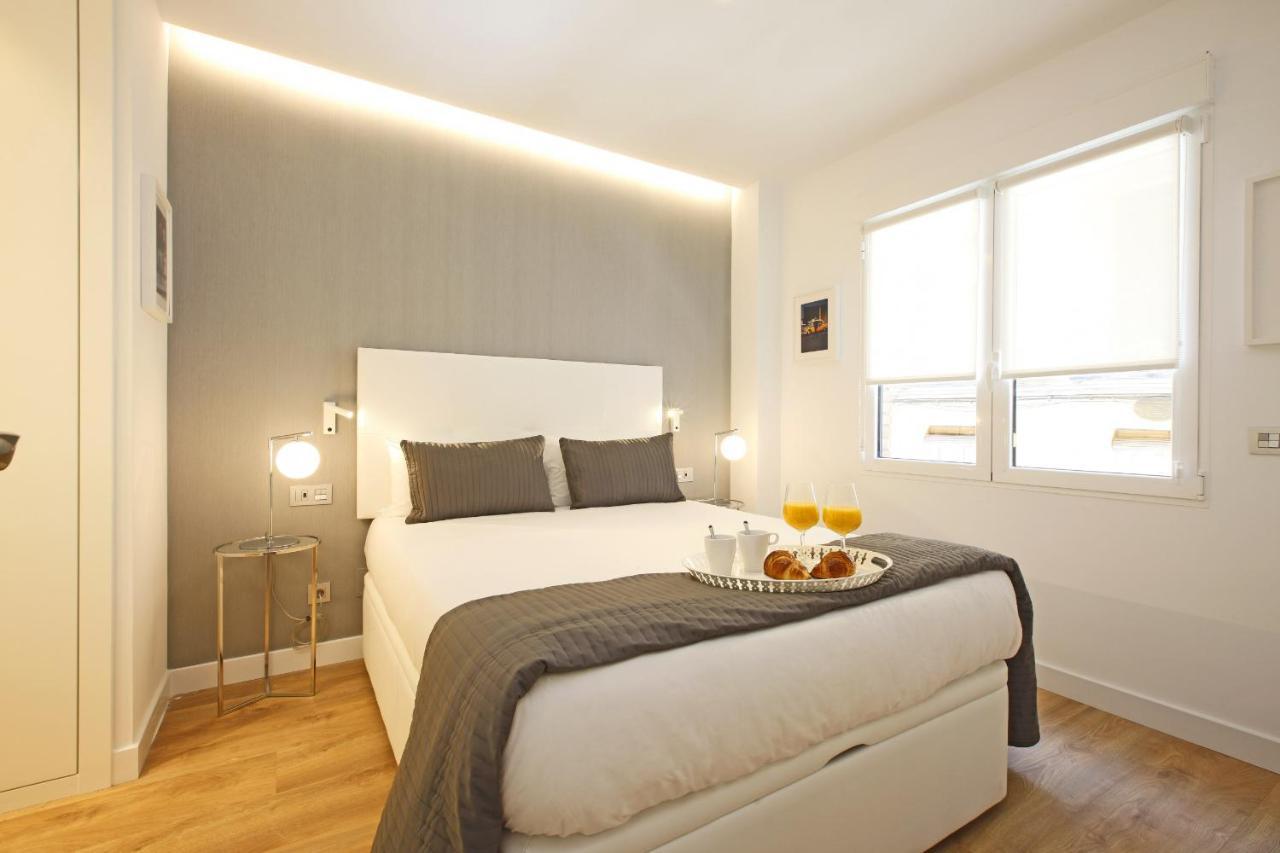 Apartamento Gran Via *