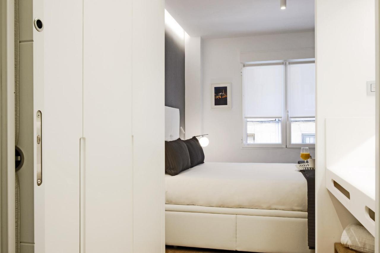 Apartamento Gran Via
