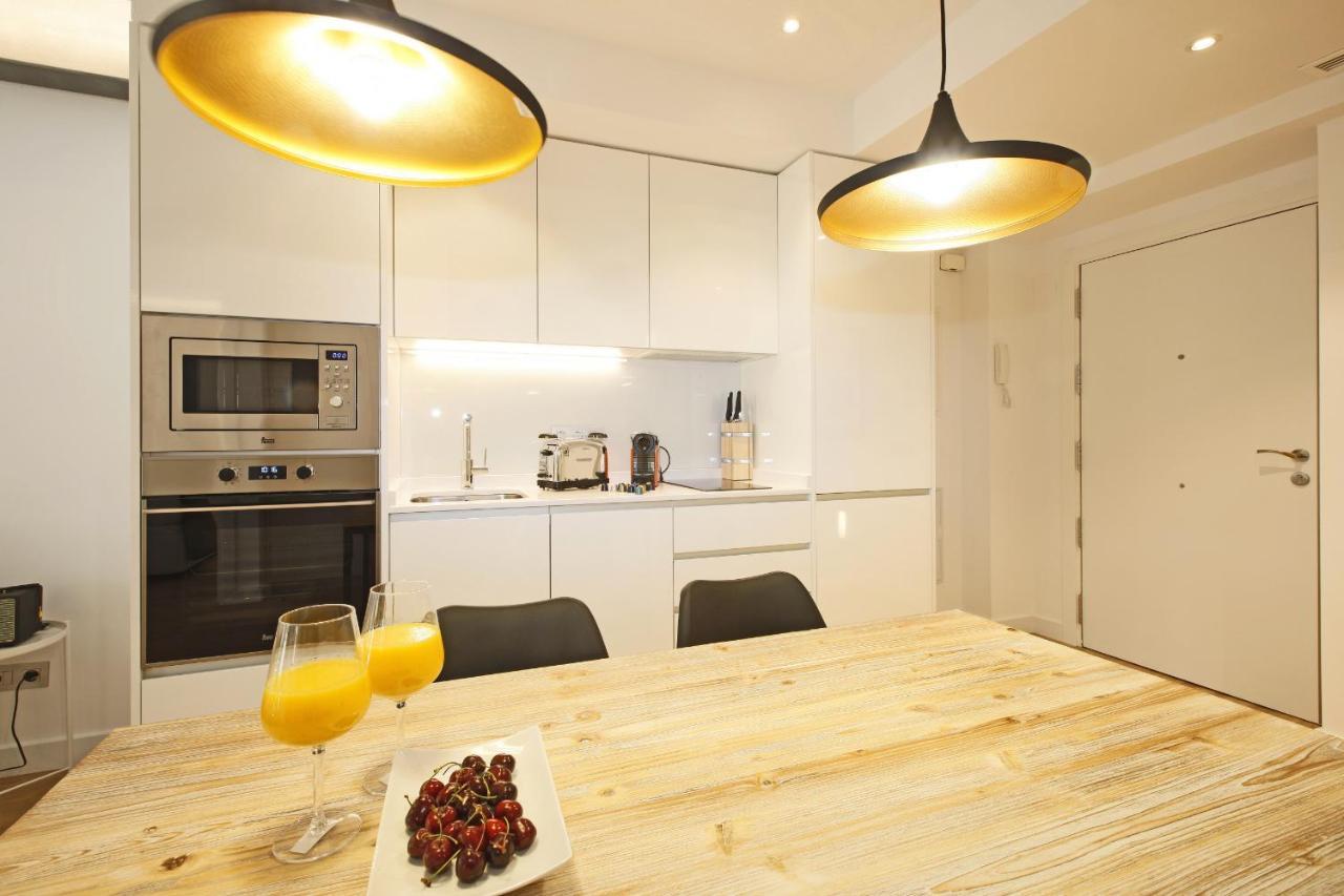 Gran Via Apartamento *