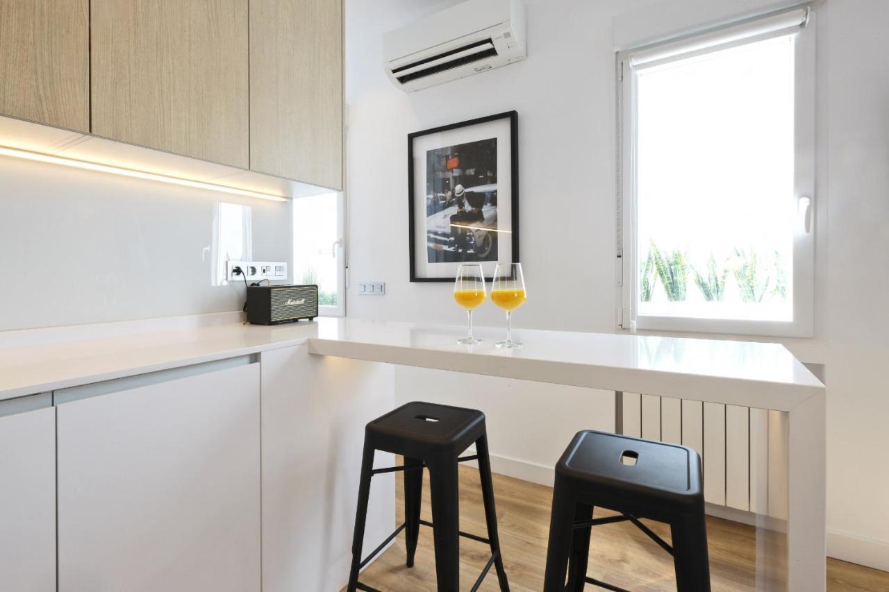 Latina Plaza Appartement *