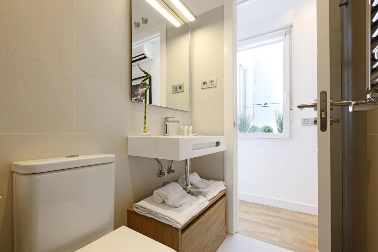 Latina Plaza Appartement *