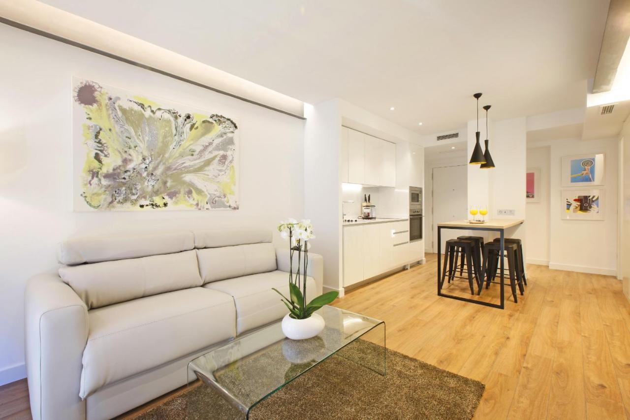 Apartamento Gran Via *