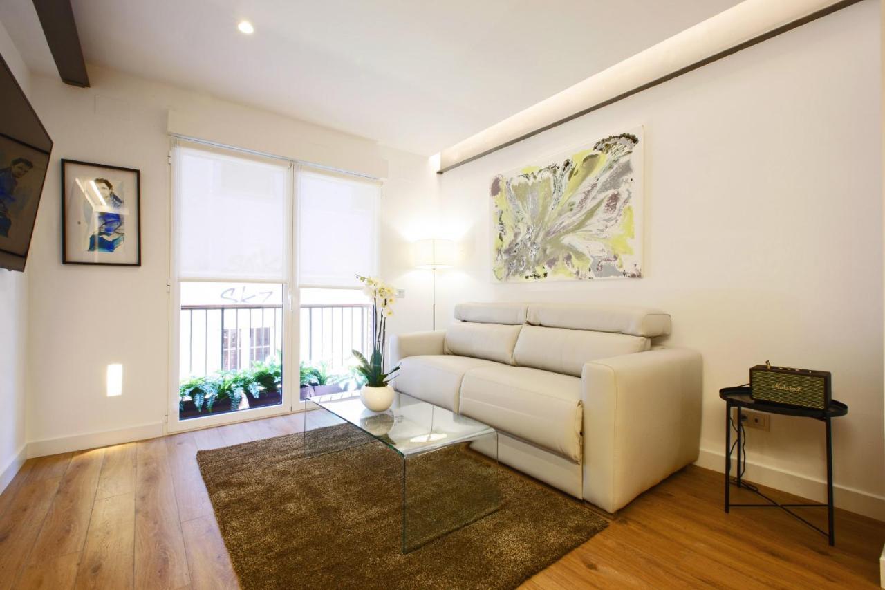 Gran Via Apartamento Madri
