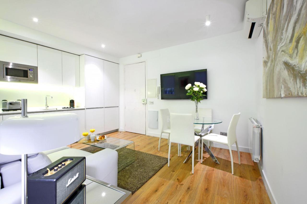 Malasana Chic By Madflats Collection Appartement Madrid