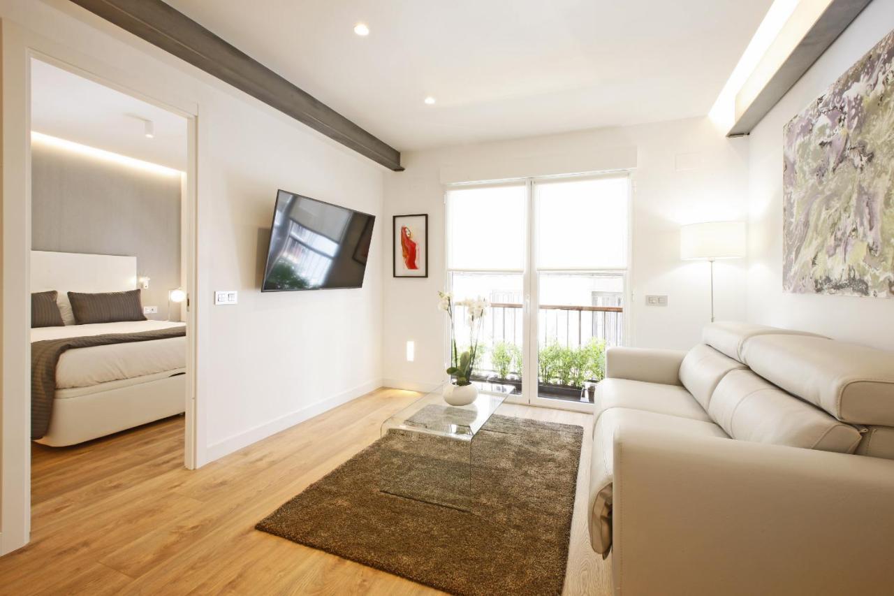 Gran Via Apartamento