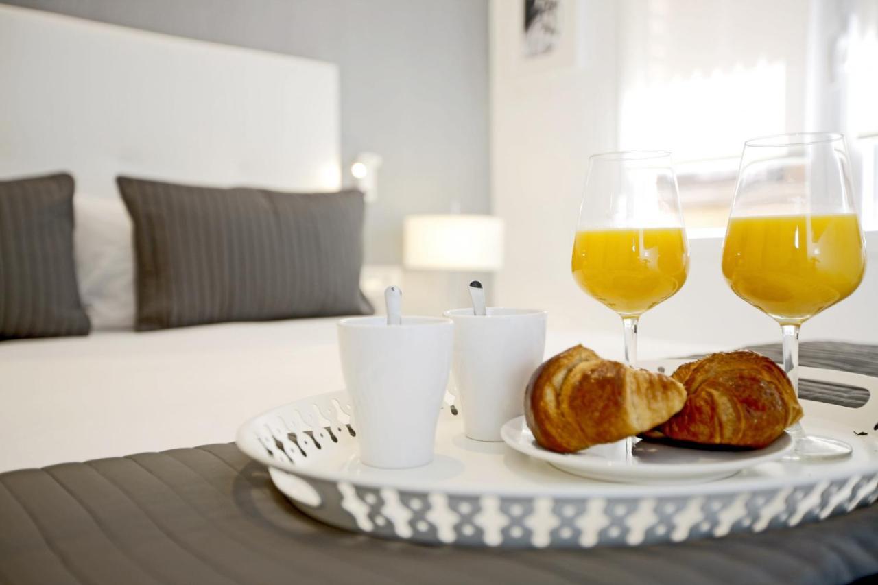 Apartamento Gran Via *